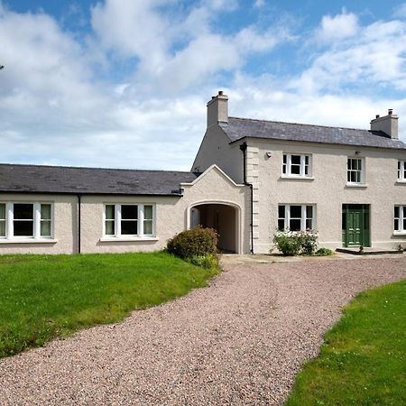 Knockanboy House Ballymoney Exteriér fotografie