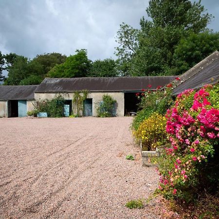 Knockanboy House Ballymoney Exteriér fotografie