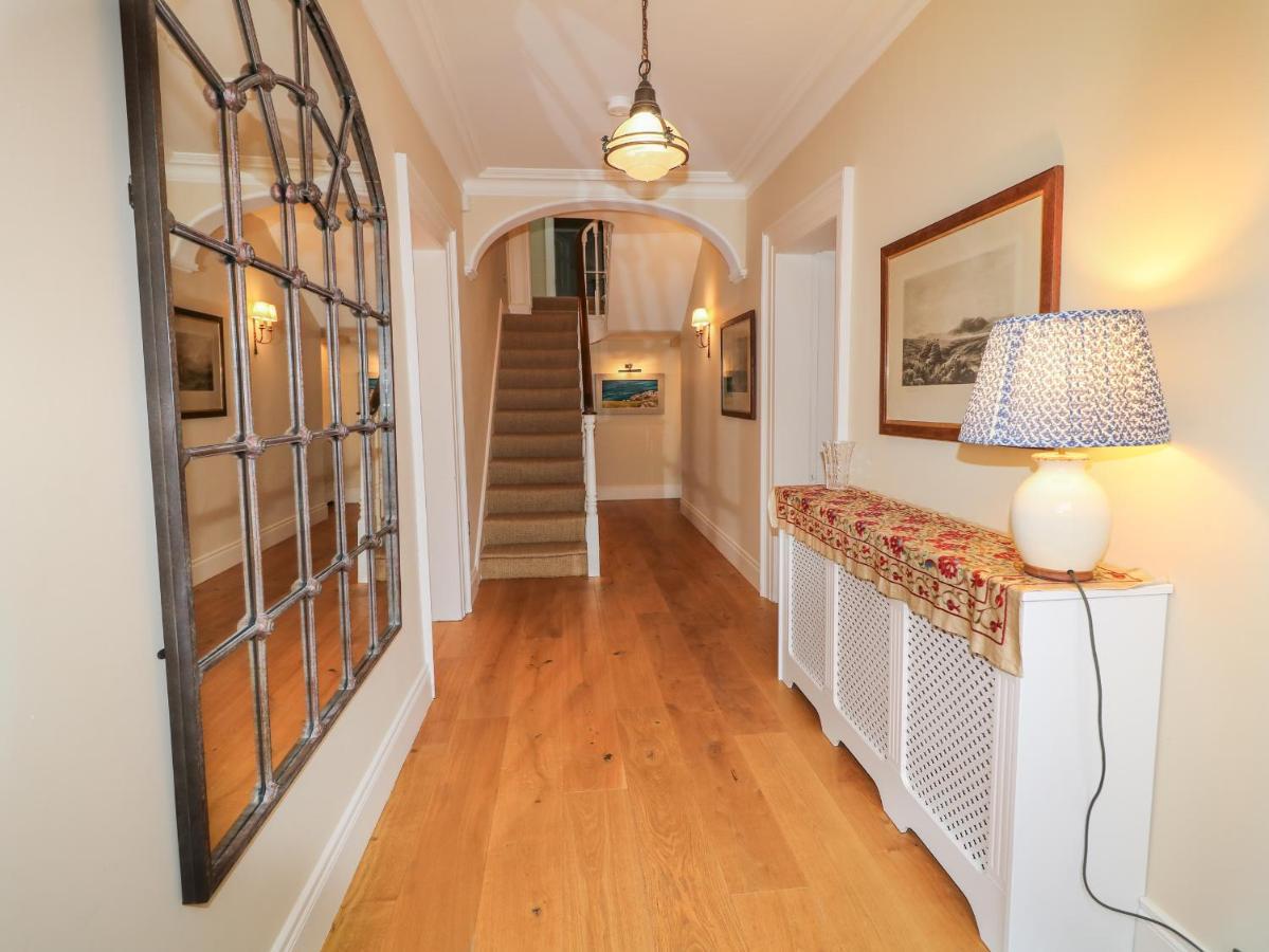 Knockanboy House Ballymoney Exteriér fotografie