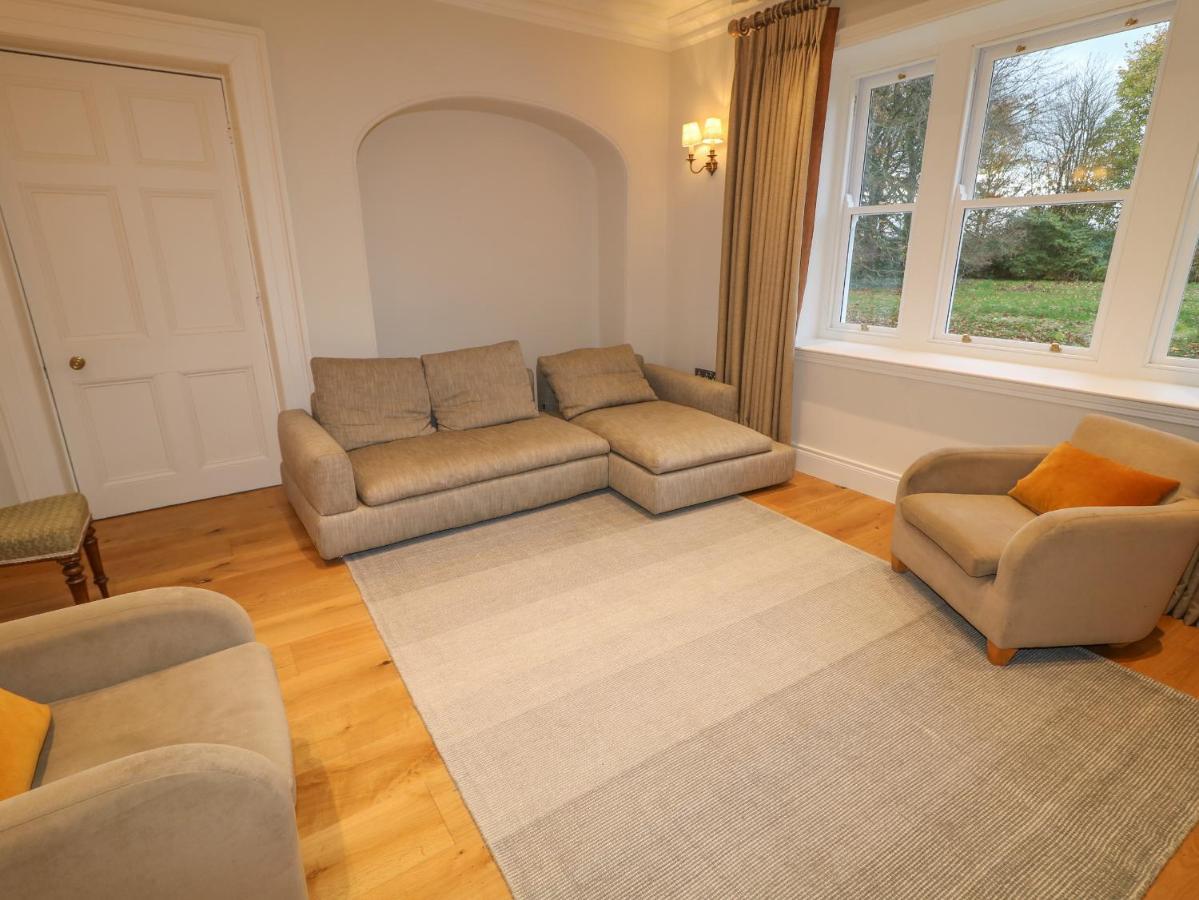 Knockanboy House Ballymoney Exteriér fotografie