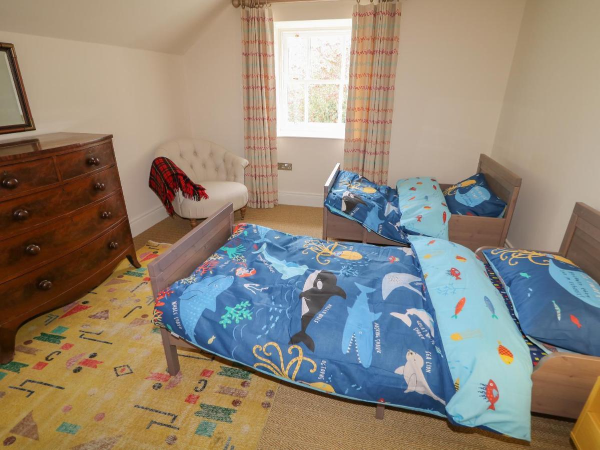 Knockanboy House Ballymoney Exteriér fotografie