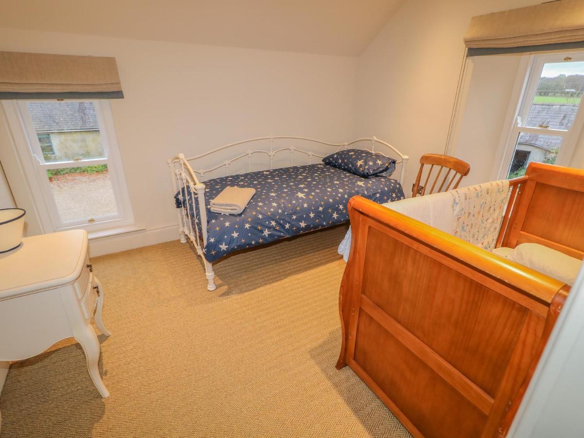 Knockanboy House Ballymoney Exteriér fotografie