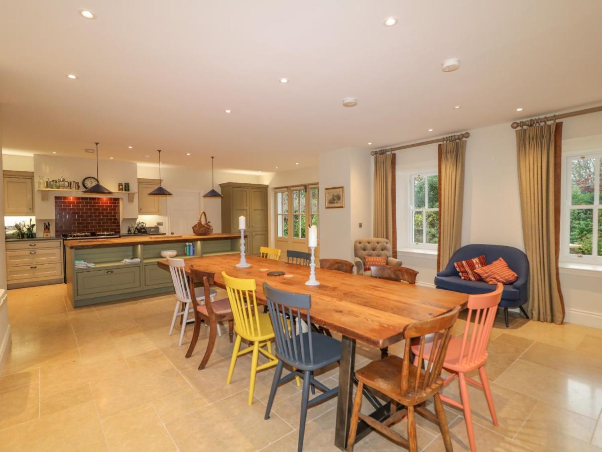 Knockanboy House Ballymoney Exteriér fotografie