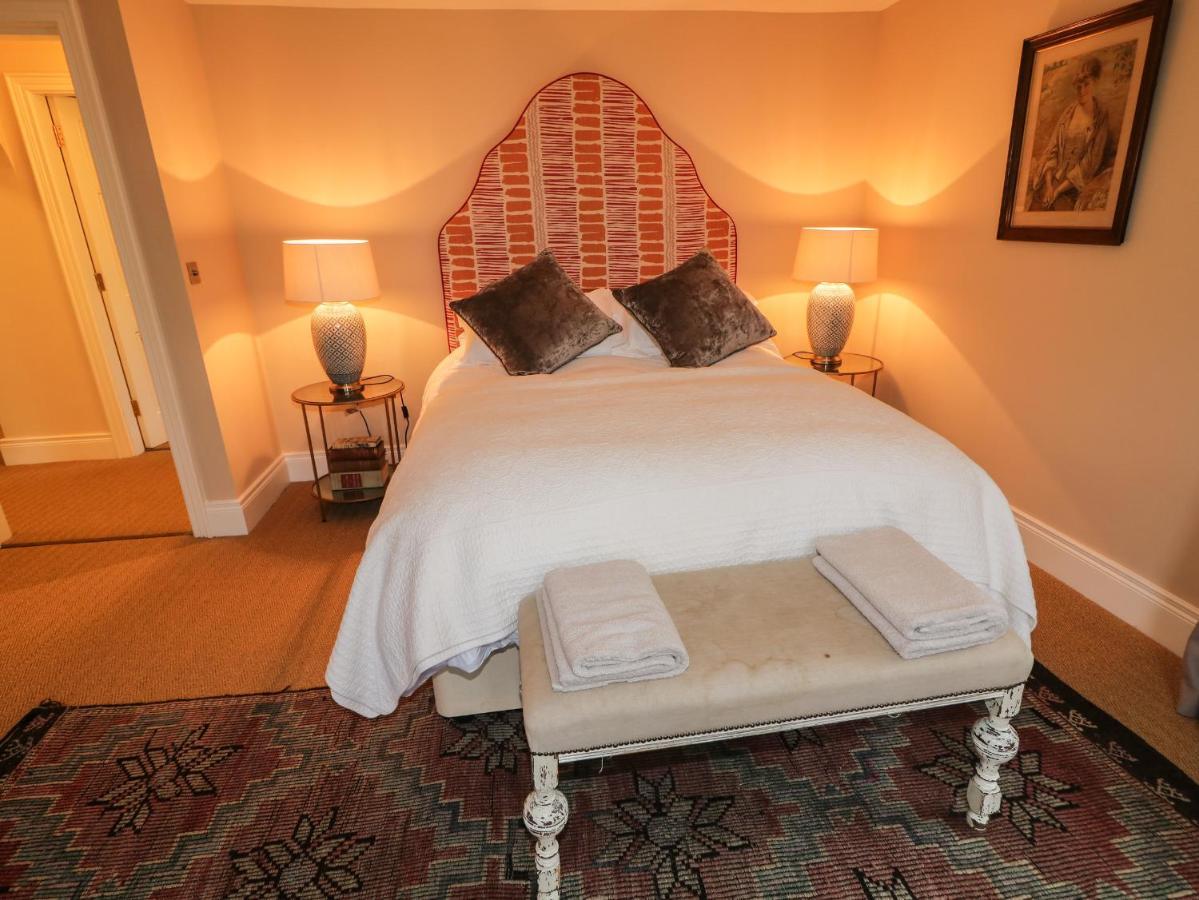 Knockanboy House Ballymoney Exteriér fotografie