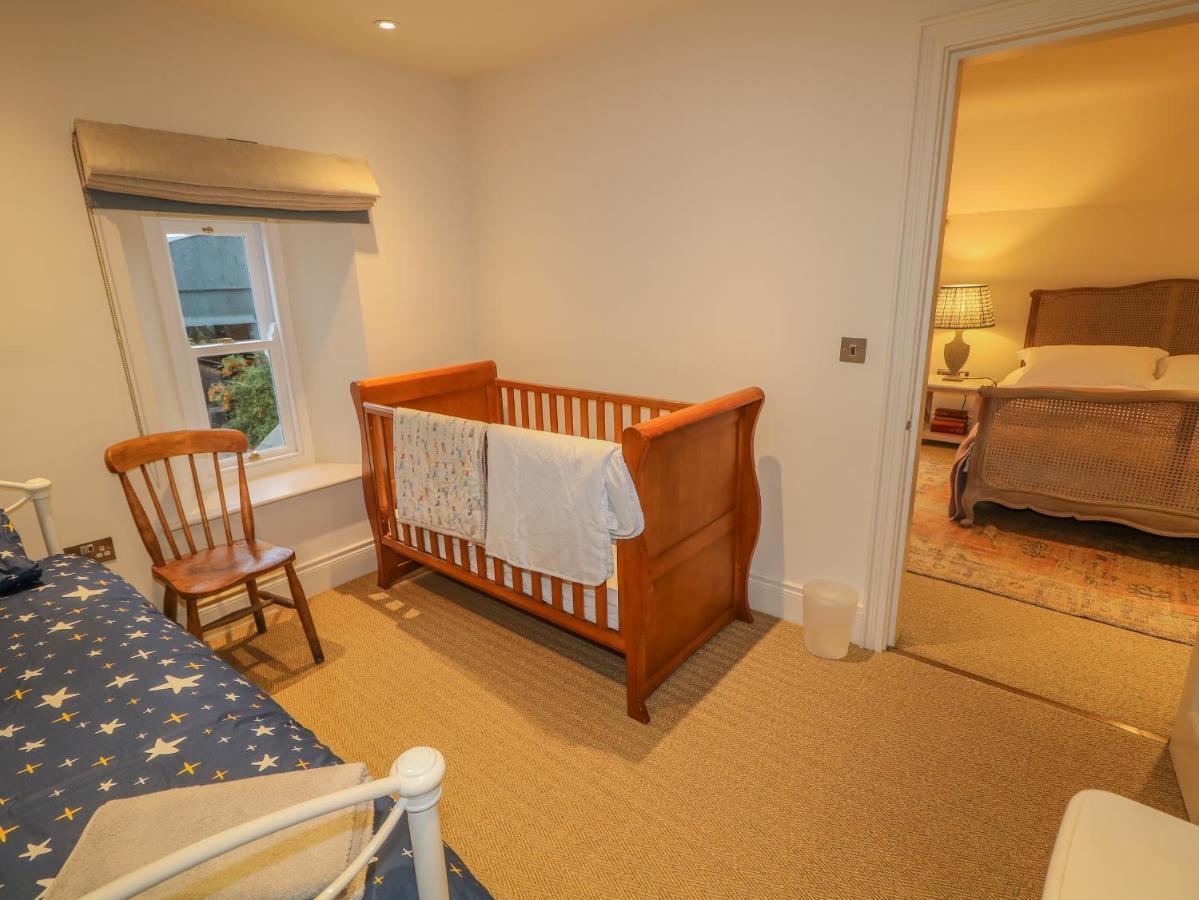 Knockanboy House Ballymoney Exteriér fotografie