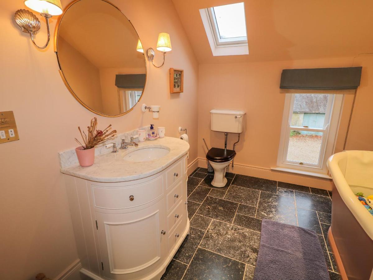Knockanboy House Ballymoney Exteriér fotografie