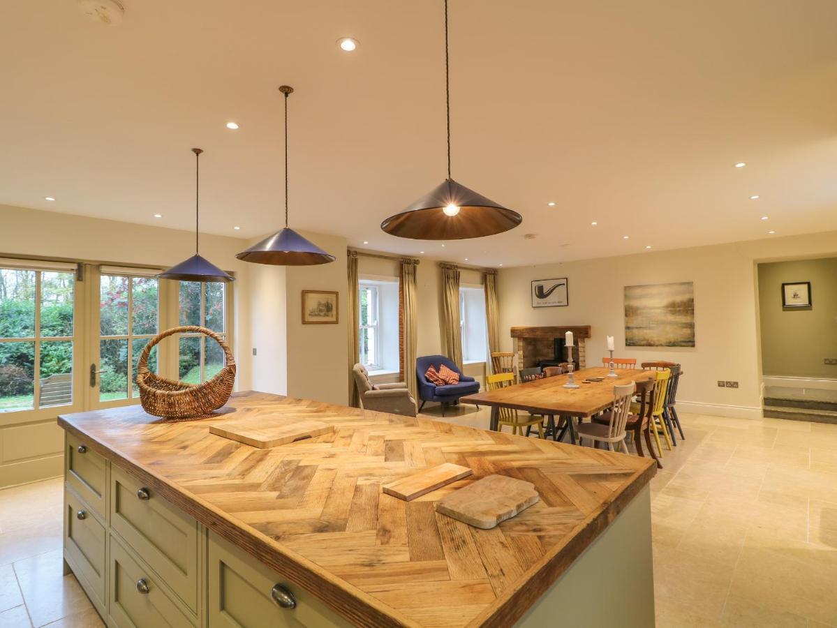 Knockanboy House Ballymoney Exteriér fotografie
