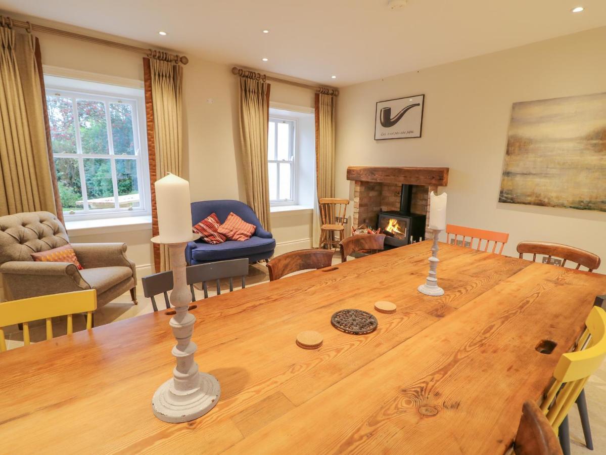 Knockanboy House Ballymoney Exteriér fotografie