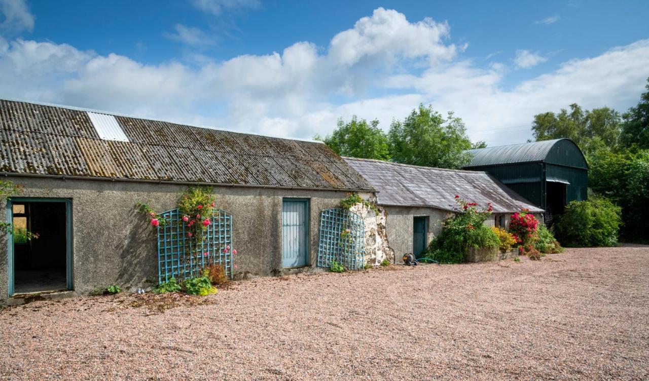 Knockanboy House Ballymoney Exteriér fotografie