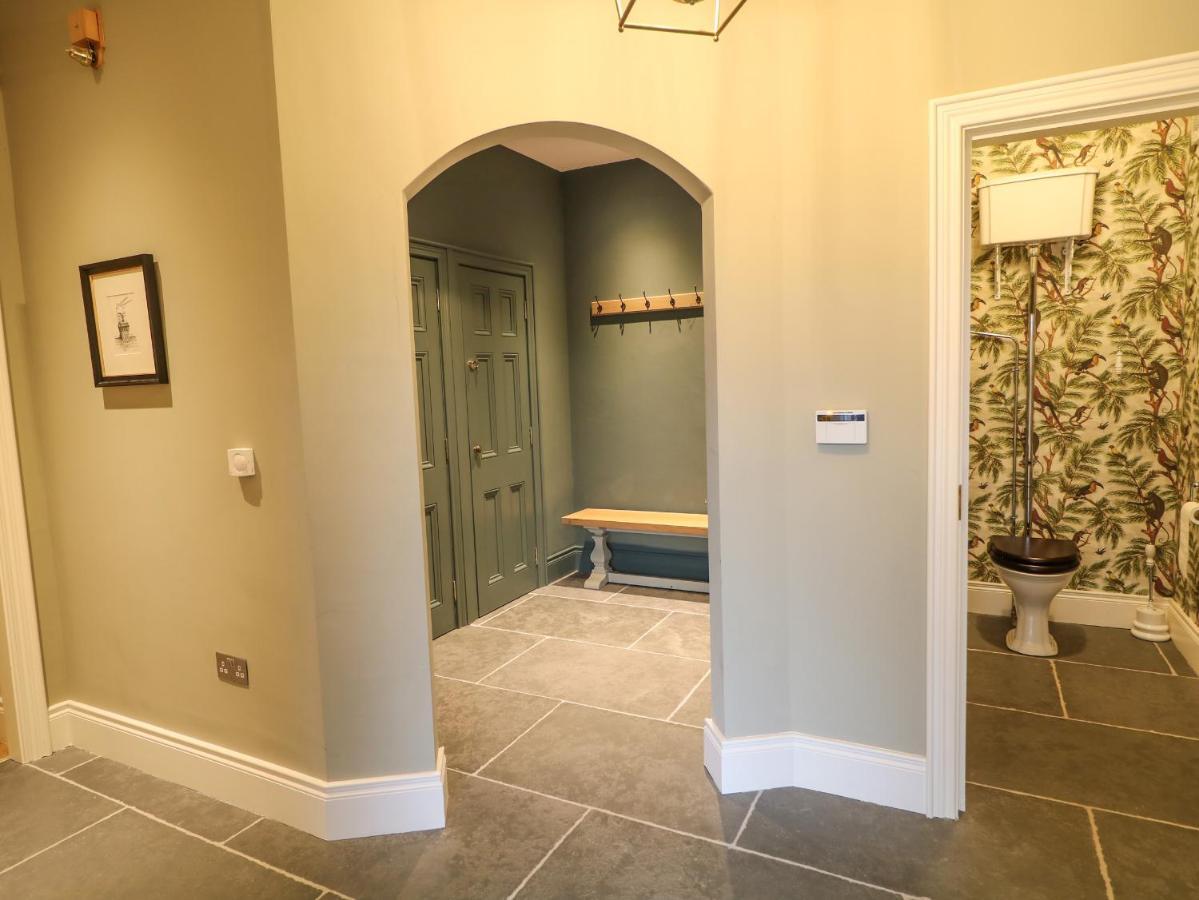 Knockanboy House Ballymoney Exteriér fotografie