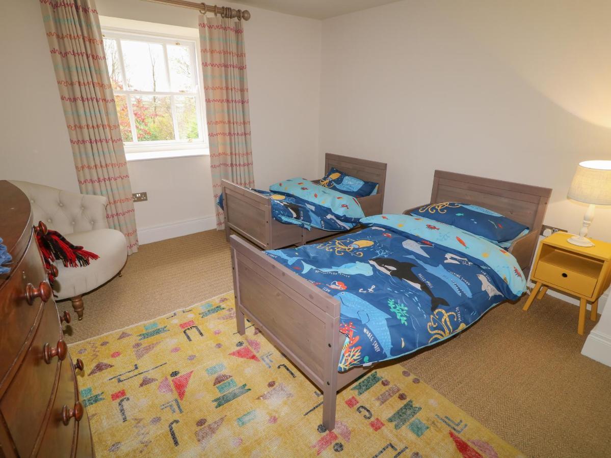 Knockanboy House Ballymoney Exteriér fotografie
